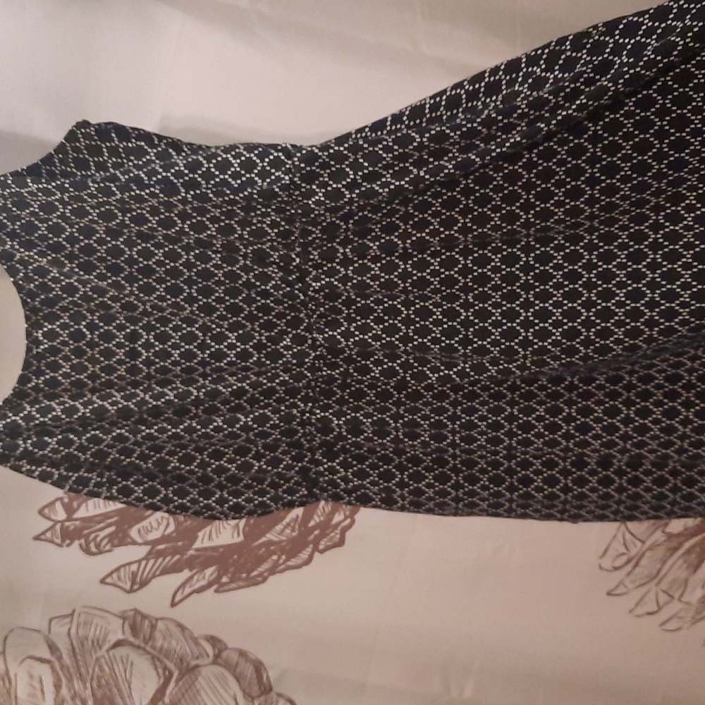 Old Navy soft, flowy summer dress